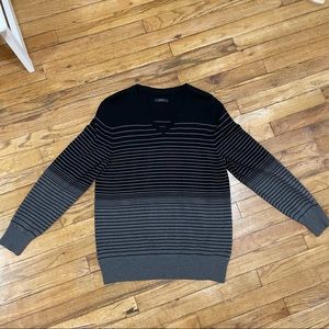 Esprit Men’s V- neck Sweater Size S